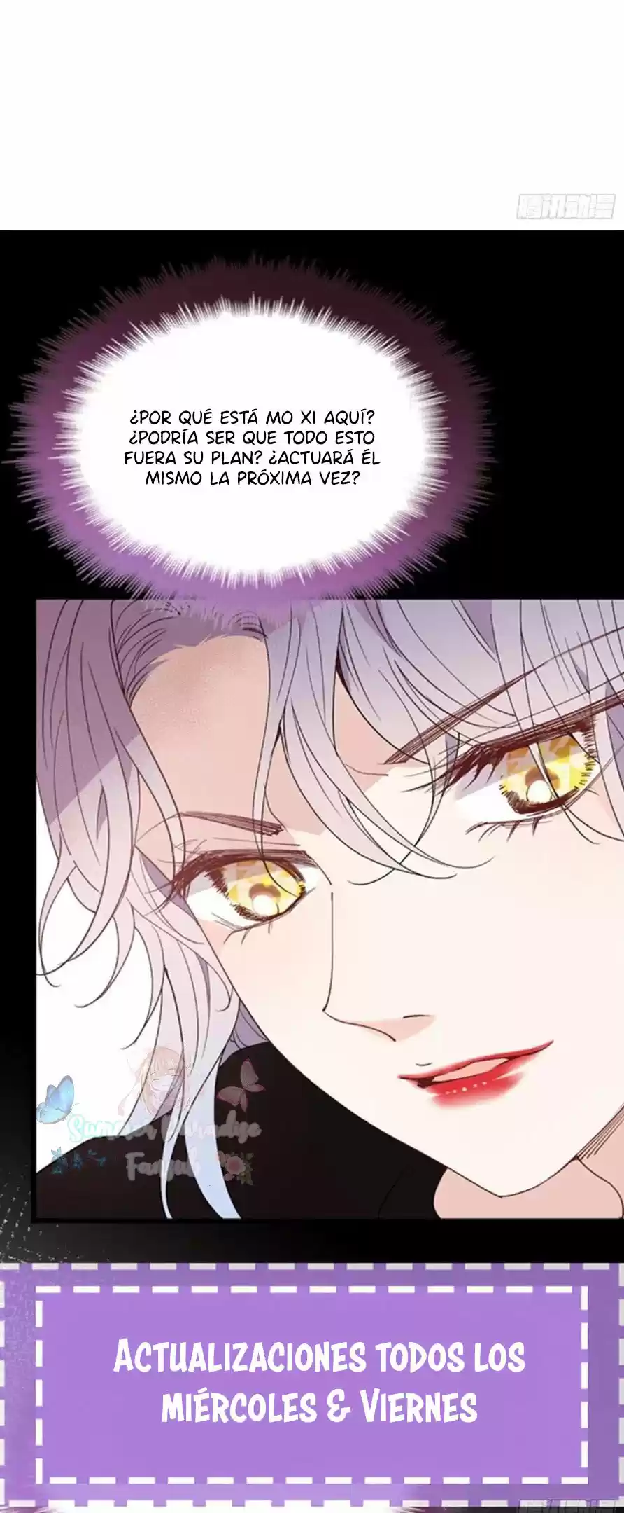 Pregnant Wife And The Little Ones - Capítulo 121 - Página 40 - LectorTMOo