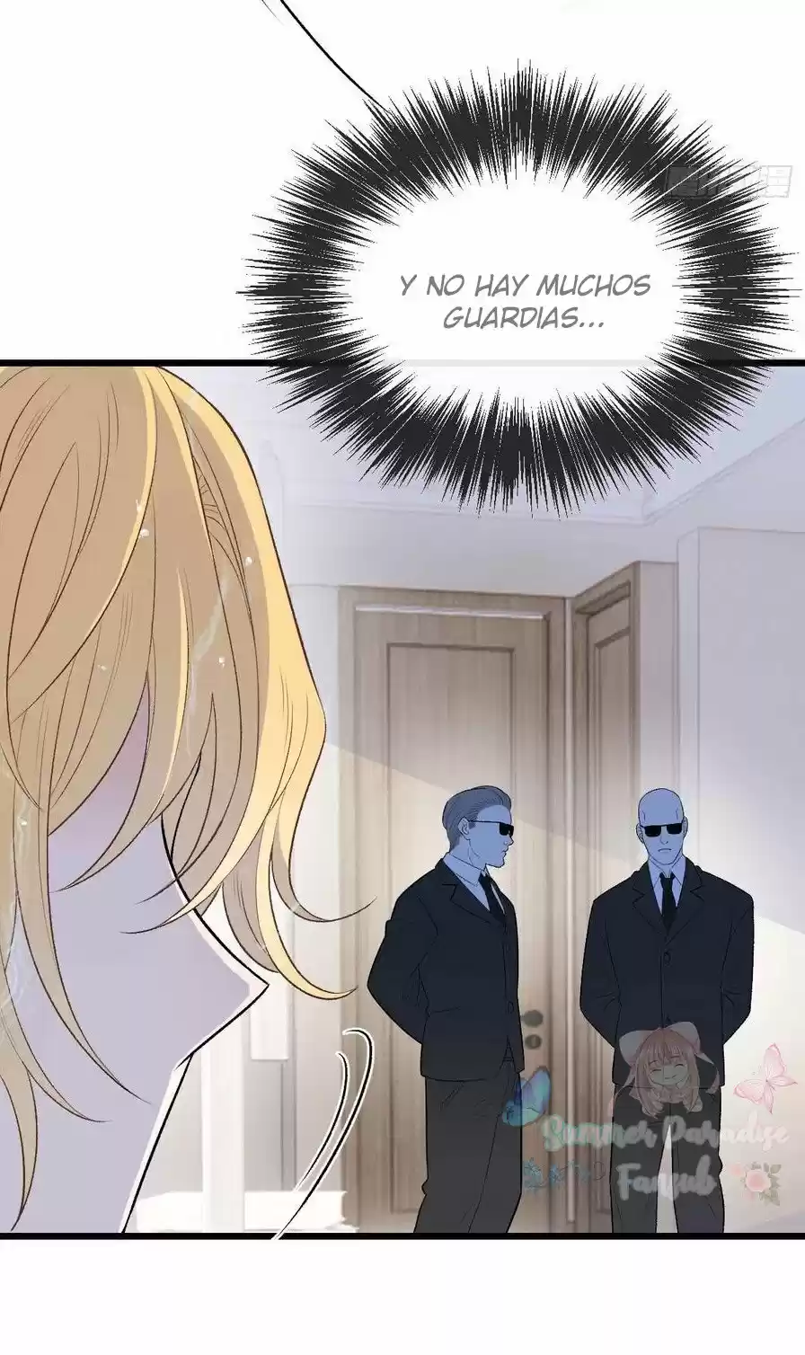 Pregnant Wife And The Little Ones - Capítulo 122 - Página 25 - LectorTMOo