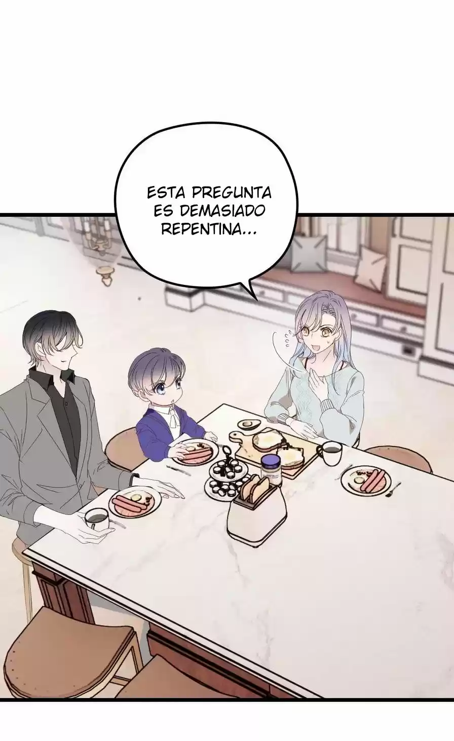 Pregnant Wife And The Little Ones - Capítulo 122 - Página 39 - LectorTMOo