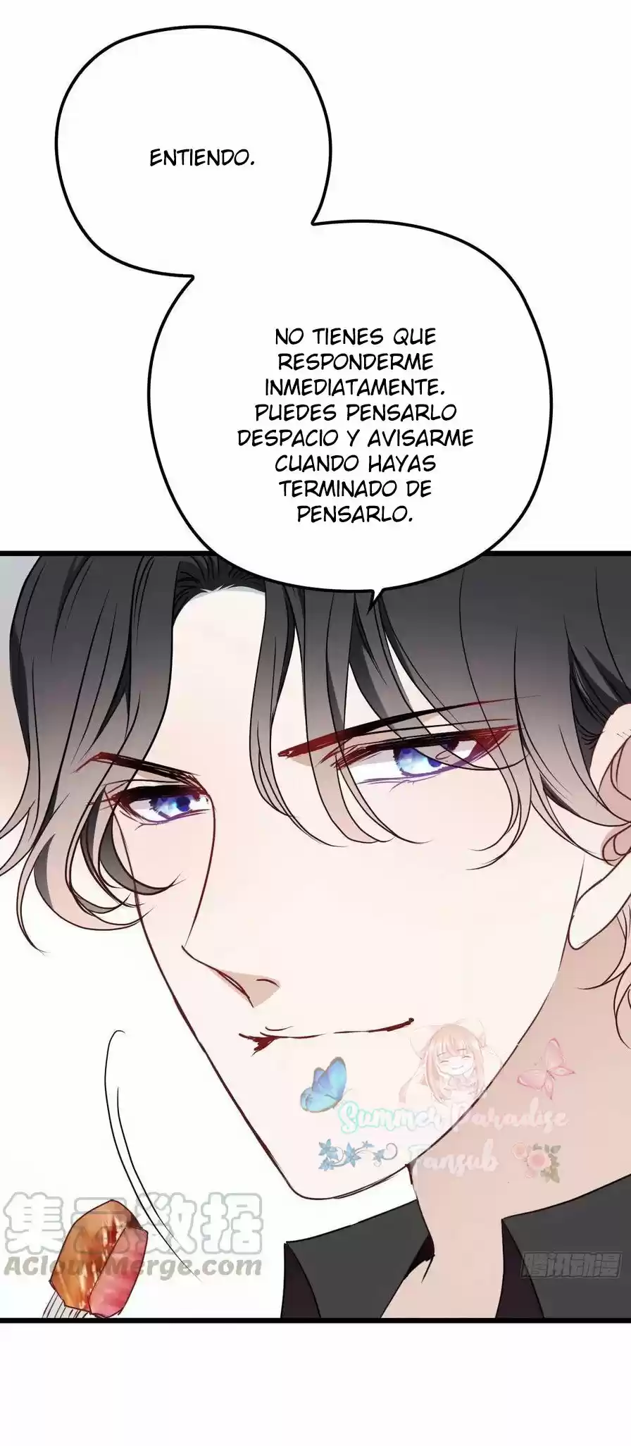Pregnant Wife And The Little Ones - Capítulo 122 - Página 42 - LectorTMOo