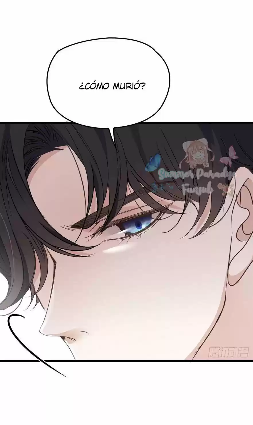 Pregnant Wife And The Little Ones - Capítulo 123 - Página 4 - LectorTMOo