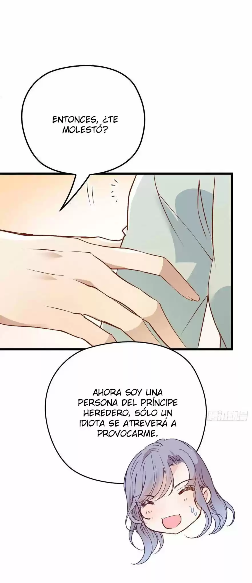 Pregnant Wife And The Little Ones - Capítulo 123 - Página 15 - LectorTMOo