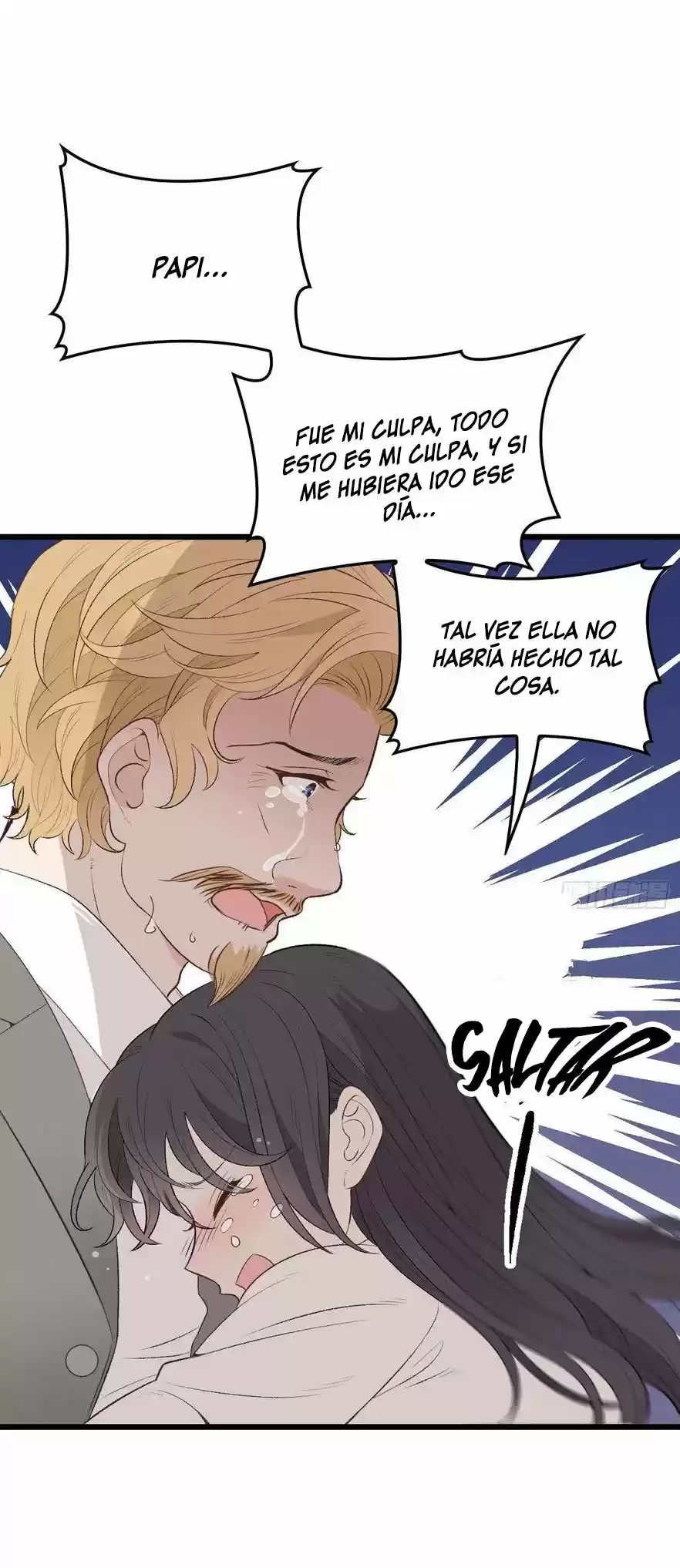 Pregnant Wife And The Little Ones - Capítulo 123 - Página 27 - LectorTMOo