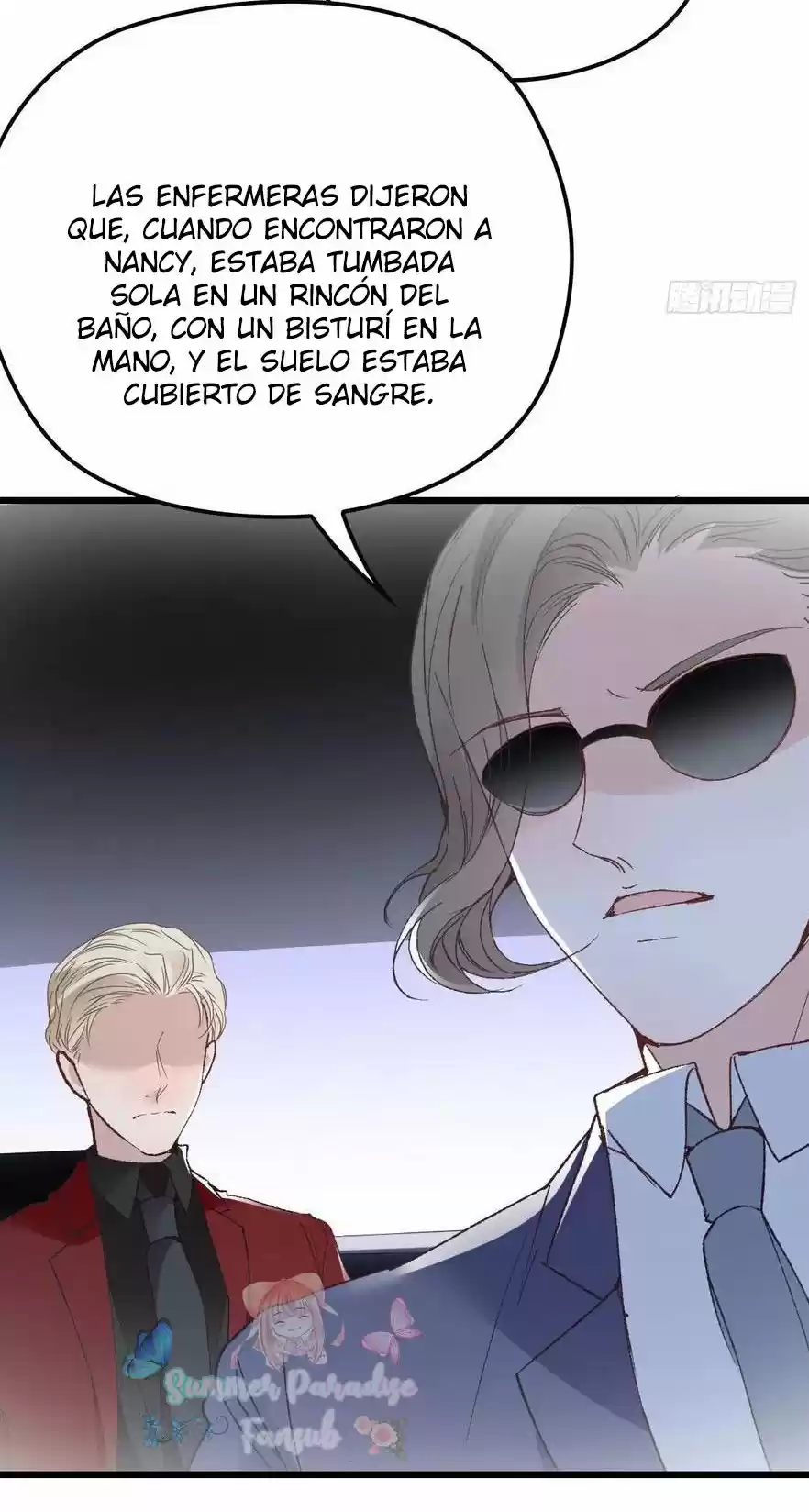 Pregnant Wife And The Little Ones - Capítulo 123 - Página 32 - LectorTMOo