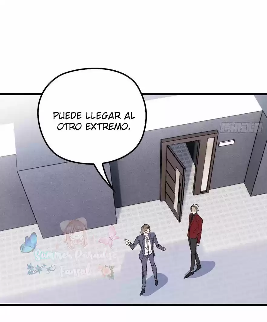 Pregnant Wife And The Little Ones - Capítulo 123 - Página 37 - LectorTMOo