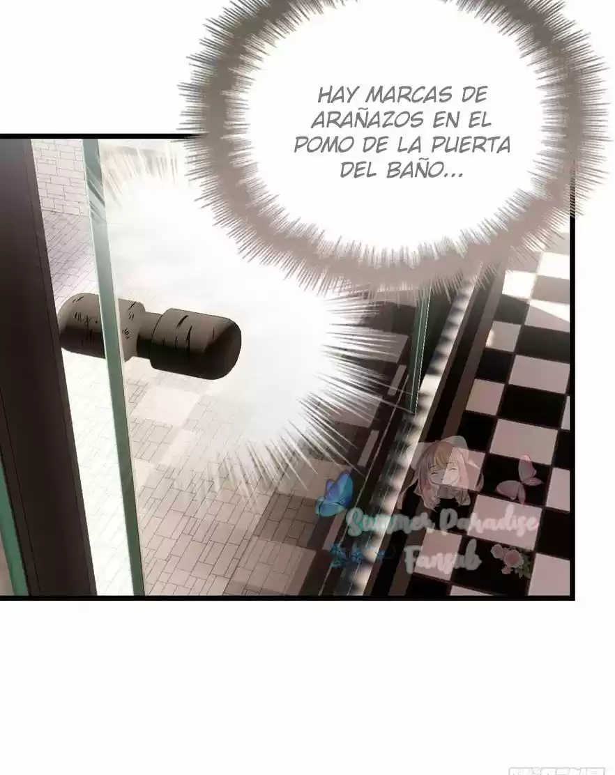 Pregnant Wife And The Little Ones - Capítulo 123 - Página 41 - LectorTMOo