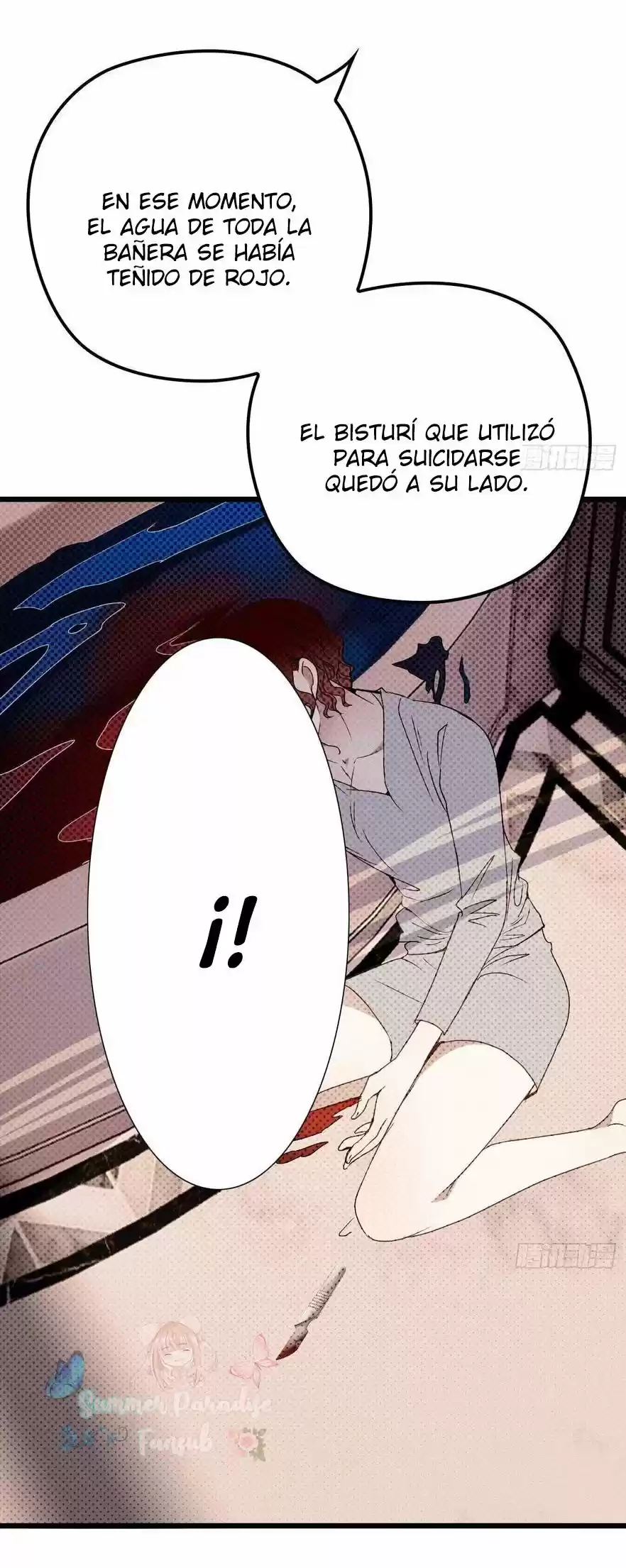 Pregnant Wife And The Little Ones - Capítulo 123 - Página 43 - LectorTMOo