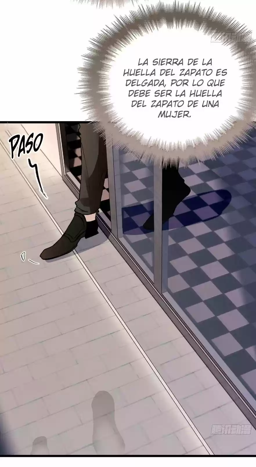 Pregnant Wife And The Little Ones - Capítulo 123 - Página 45 - LectorTMOo