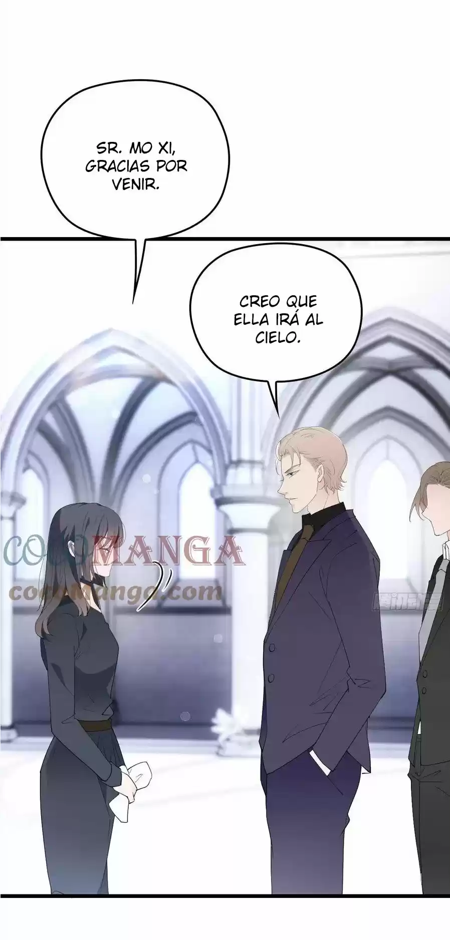 Pregnant Wife And The Little Ones - Capítulo 125 - Página 26 - LectorTMOo