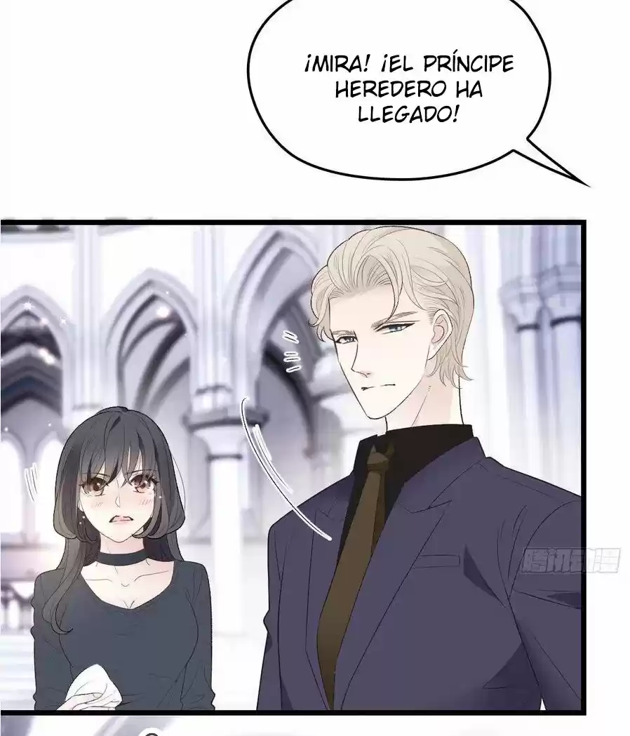 Pregnant Wife And The Little Ones - Capítulo 125 - Página 29 - LectorTMOo