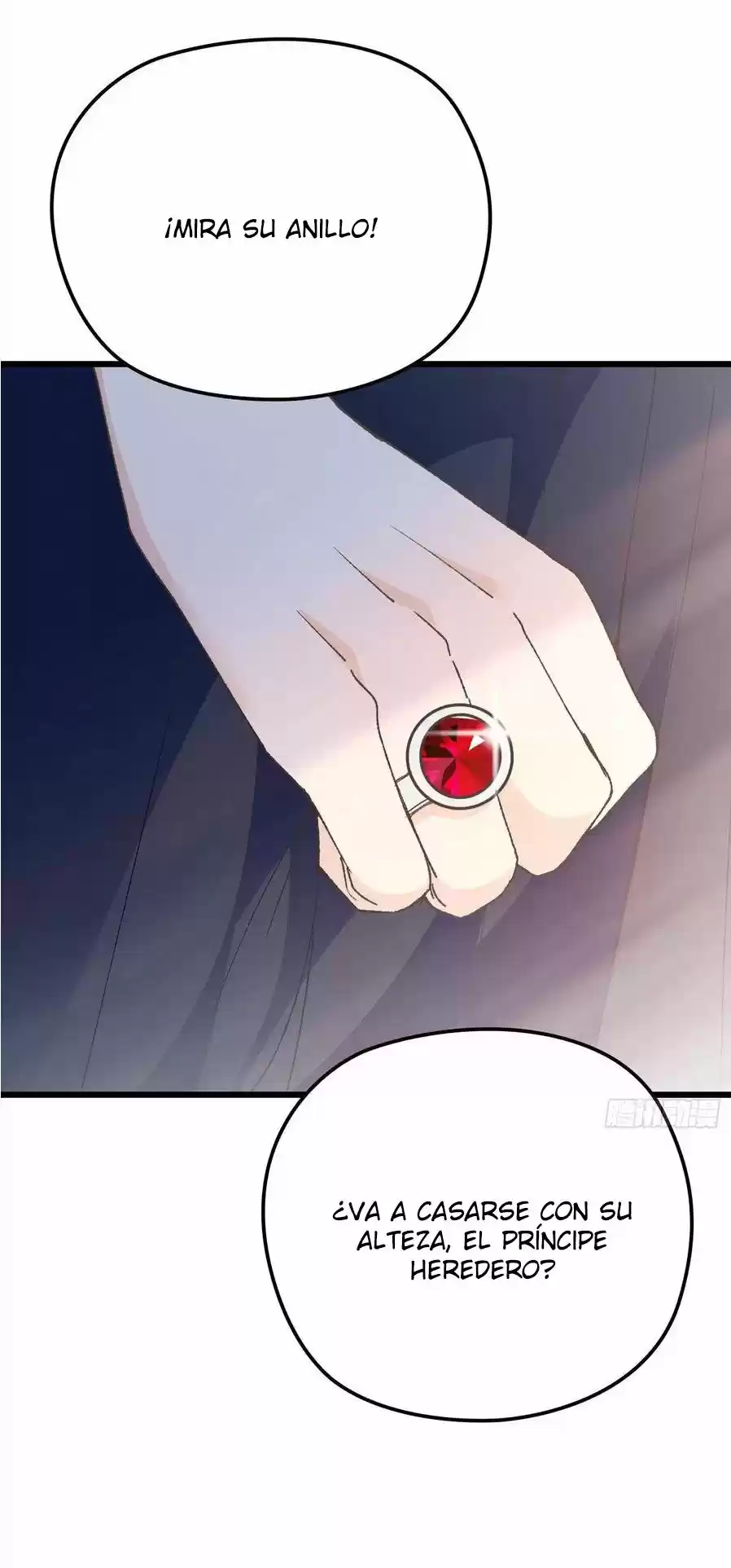 Pregnant Wife And The Little Ones - Capítulo 125 - Página 32 - LectorTMOo