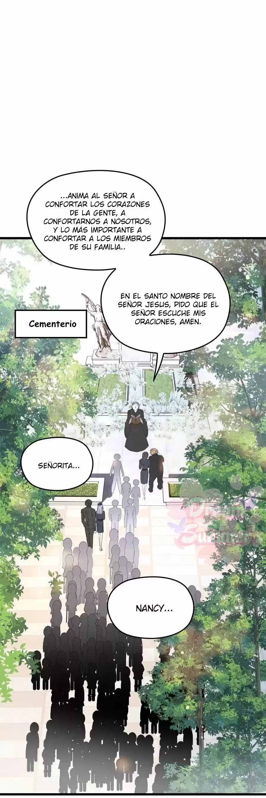 Pregnant Wife And The Little Ones - Capítulo 126 - Página 17 - LectorTMOo