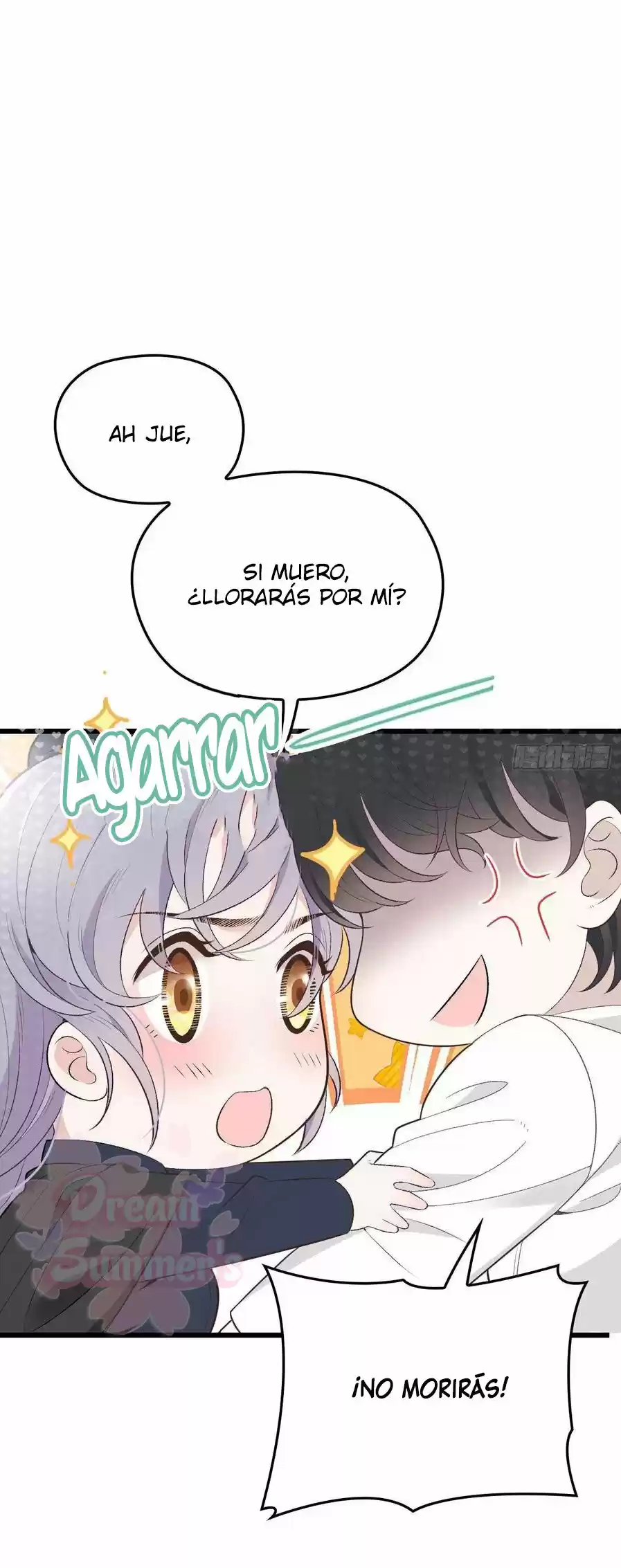 Pregnant Wife And The Little Ones - Capítulo 126 - Página 26 - LectorTMOo