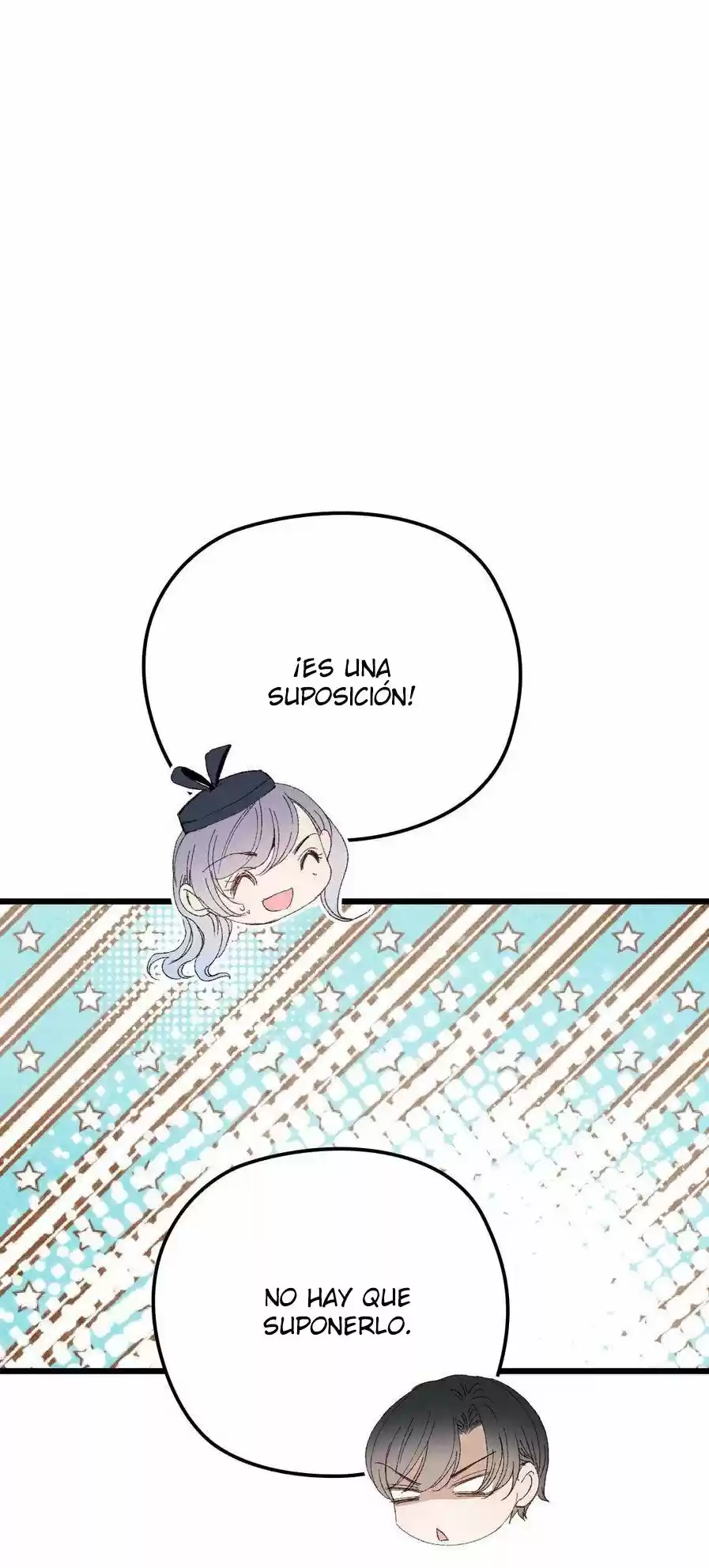 Pregnant Wife And The Little Ones - Capítulo 126 - Página 27 - LectorTMOo