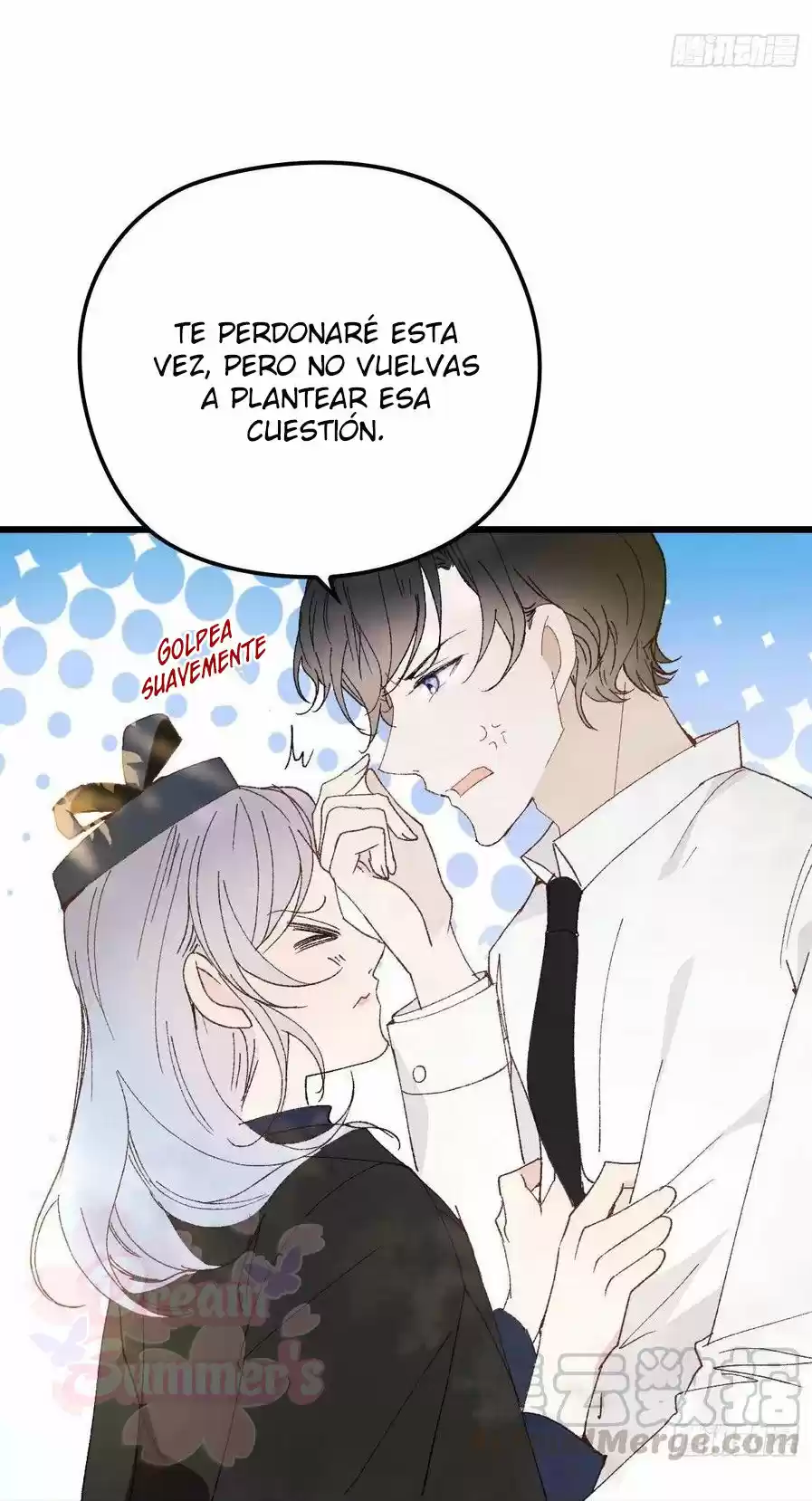 Pregnant Wife And The Little Ones - Capítulo 126 - Página 28 - LectorTMOo