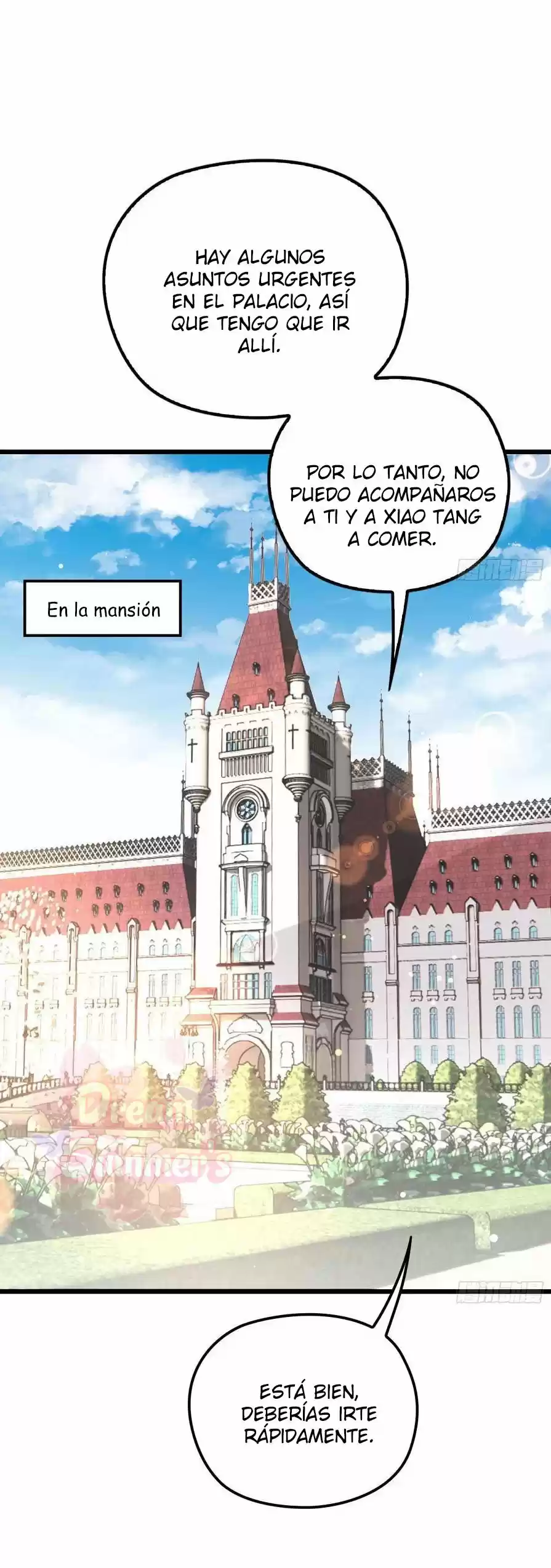 Pregnant Wife And The Little Ones - Capítulo 127 - Página 3 - LectorTMOo