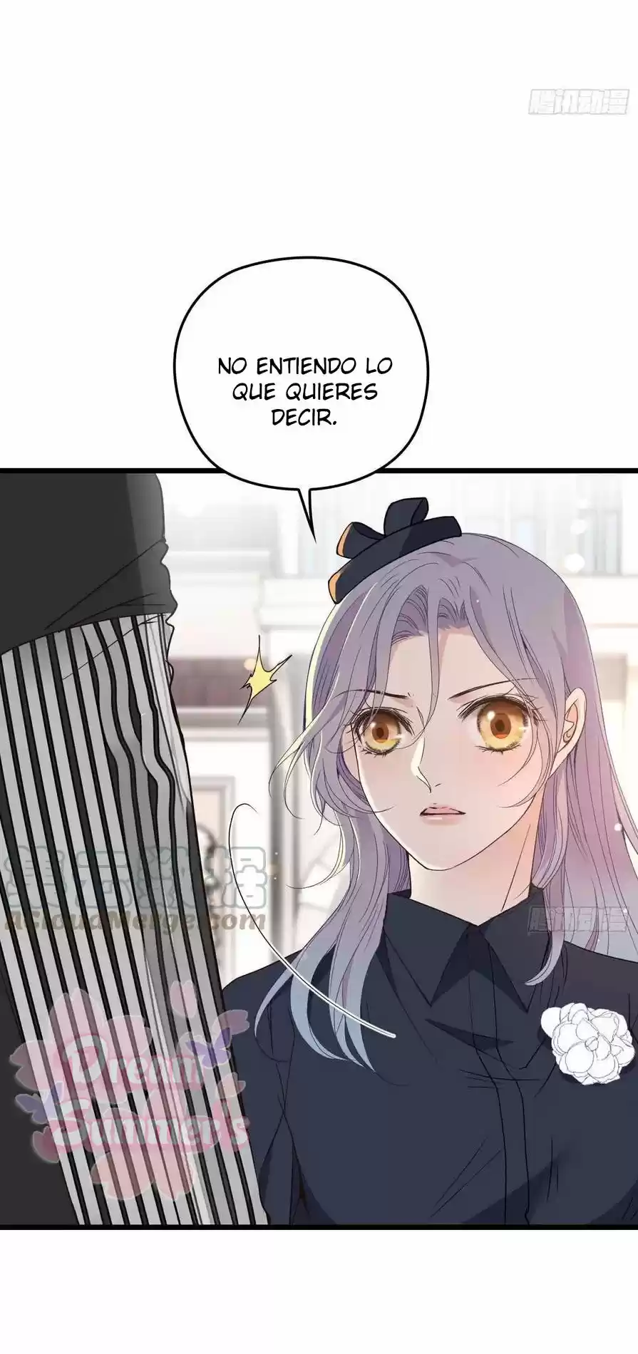 Pregnant Wife And The Little Ones - Capítulo 127 - Página 15 - LectorTMOo