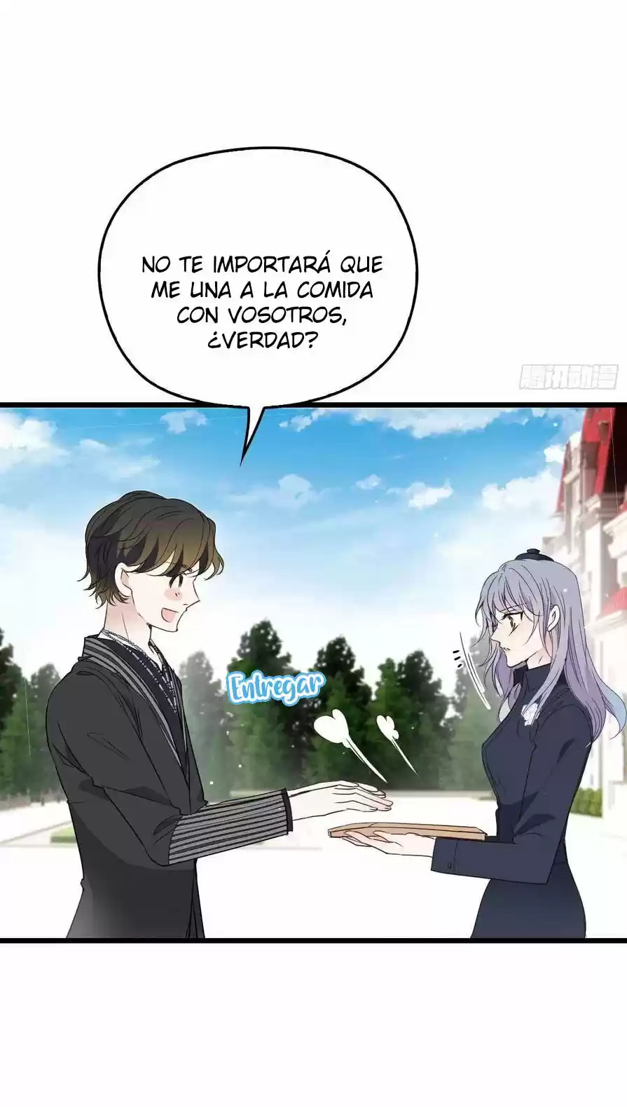 Pregnant Wife And The Little Ones - Capítulo 127 - Página 16 - LectorTMOo