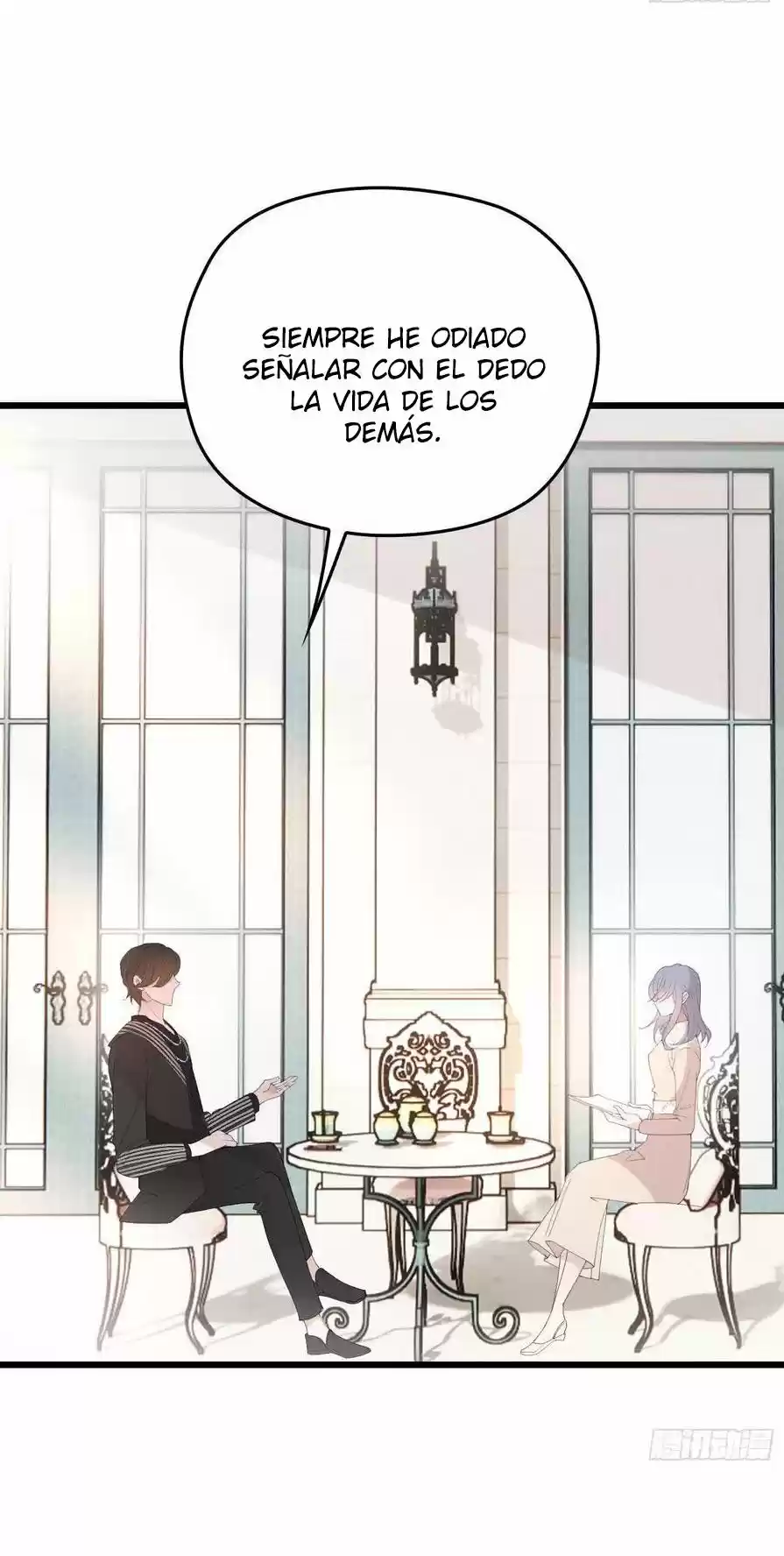 Pregnant Wife And The Little Ones - Capítulo 127 - Página 21 - LectorTMOo