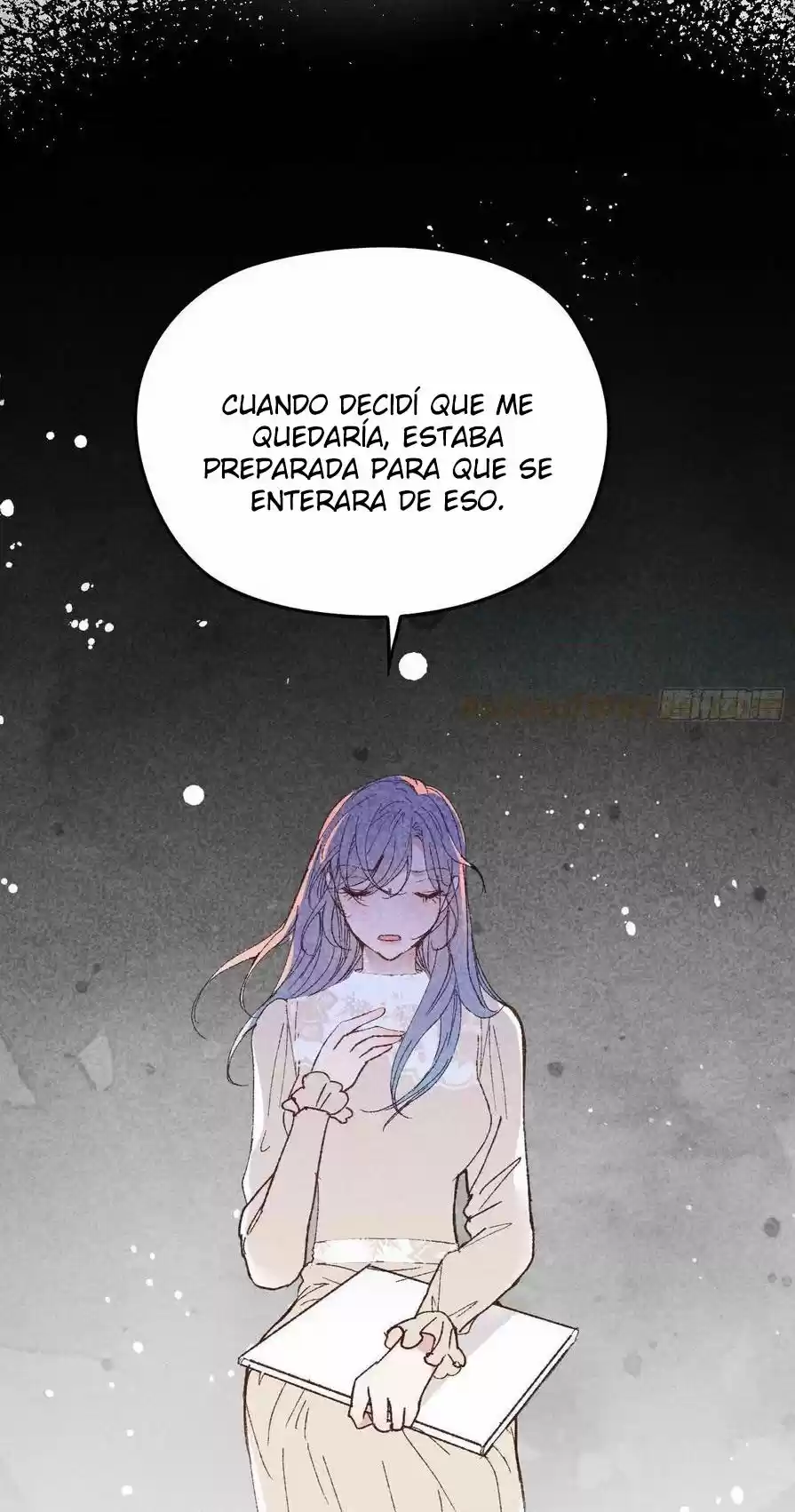 Pregnant Wife And The Little Ones - Capítulo 127 - Página 25 - LectorTMOo