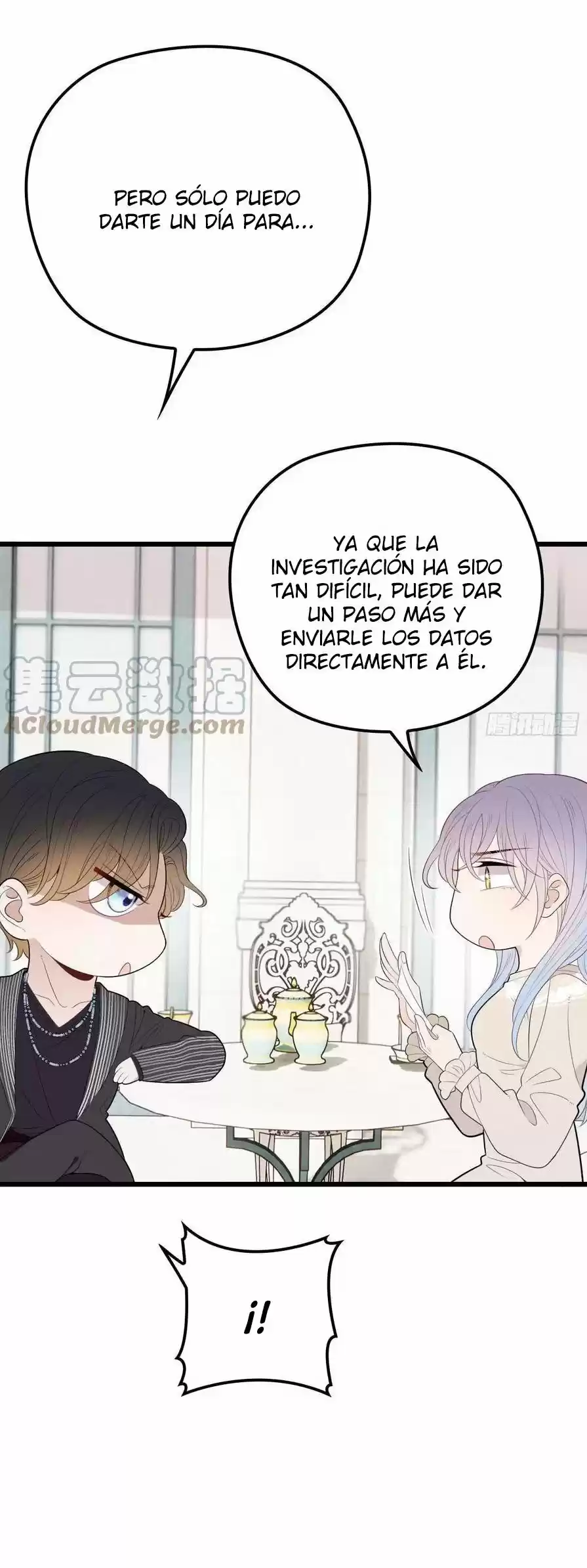 Pregnant Wife And The Little Ones - Capítulo 127 - Página 28 - LectorTMOo