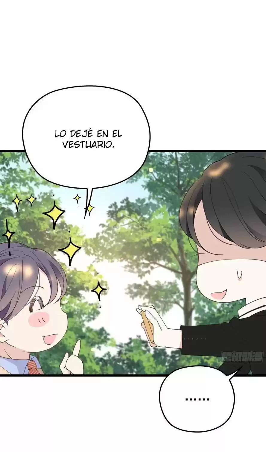 Pregnant Wife And The Little Ones - Capítulo 128 - Página 20 - LectorTMOo