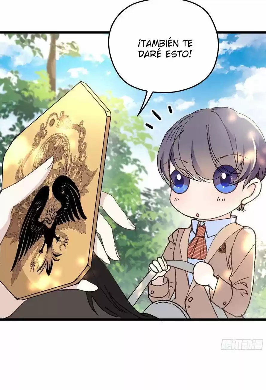 Pregnant Wife And The Little Ones - Capítulo 128 - Página 23 - LectorTMOo
