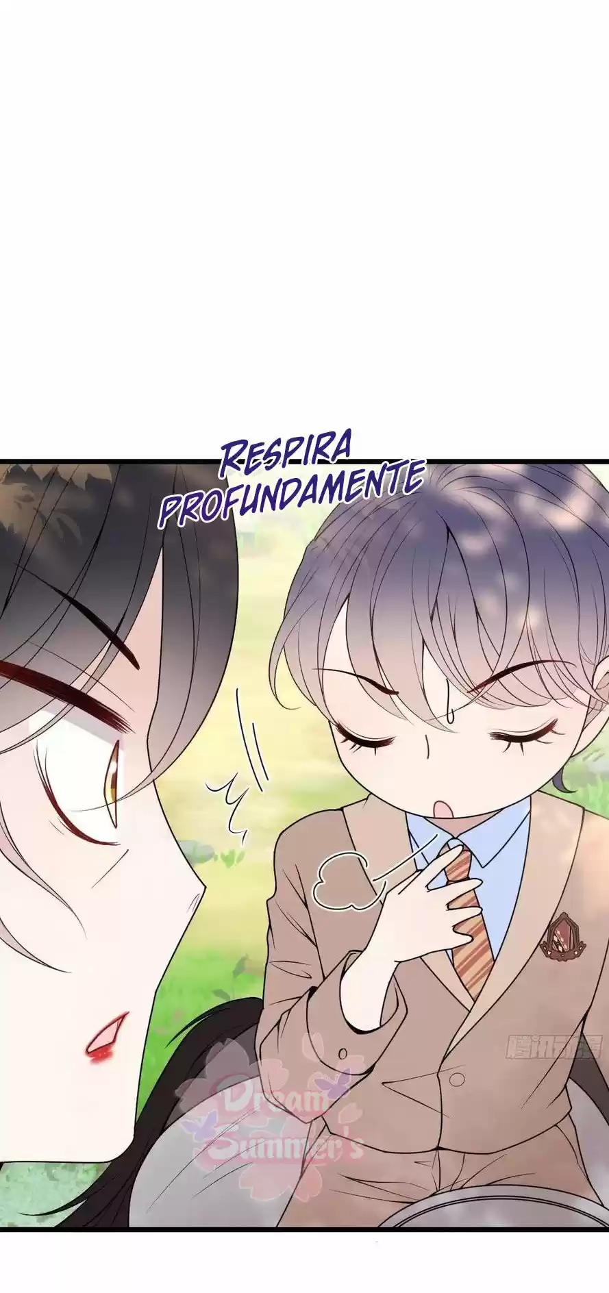 Pregnant Wife And The Little Ones - Capítulo 128 - Página 32 - LectorTMOo