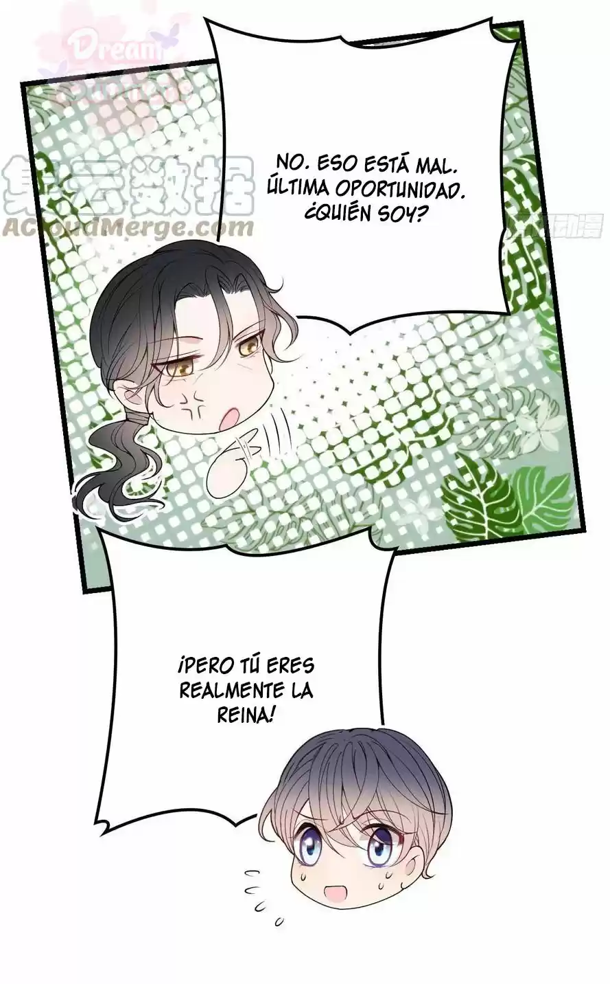 Pregnant Wife And The Little Ones - Capítulo 128 - Página 38 - LectorTMOo