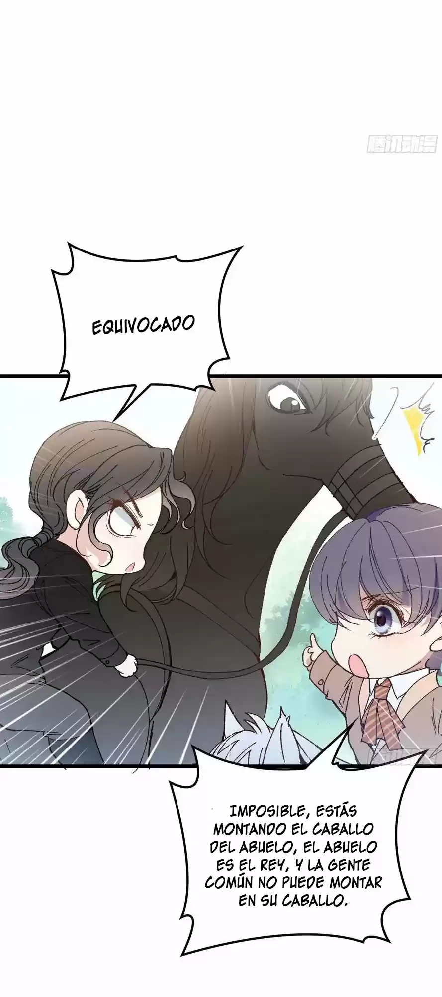 Pregnant Wife And The Little Ones - Capítulo 128 - Página 39 - LectorTMOo
