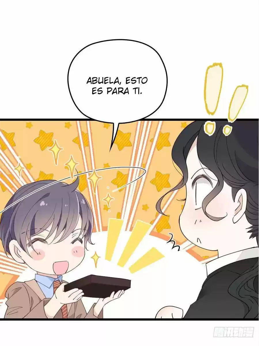 Pregnant Wife And The Little Ones - Capítulo 129 - Página 10 - LectorTMOo