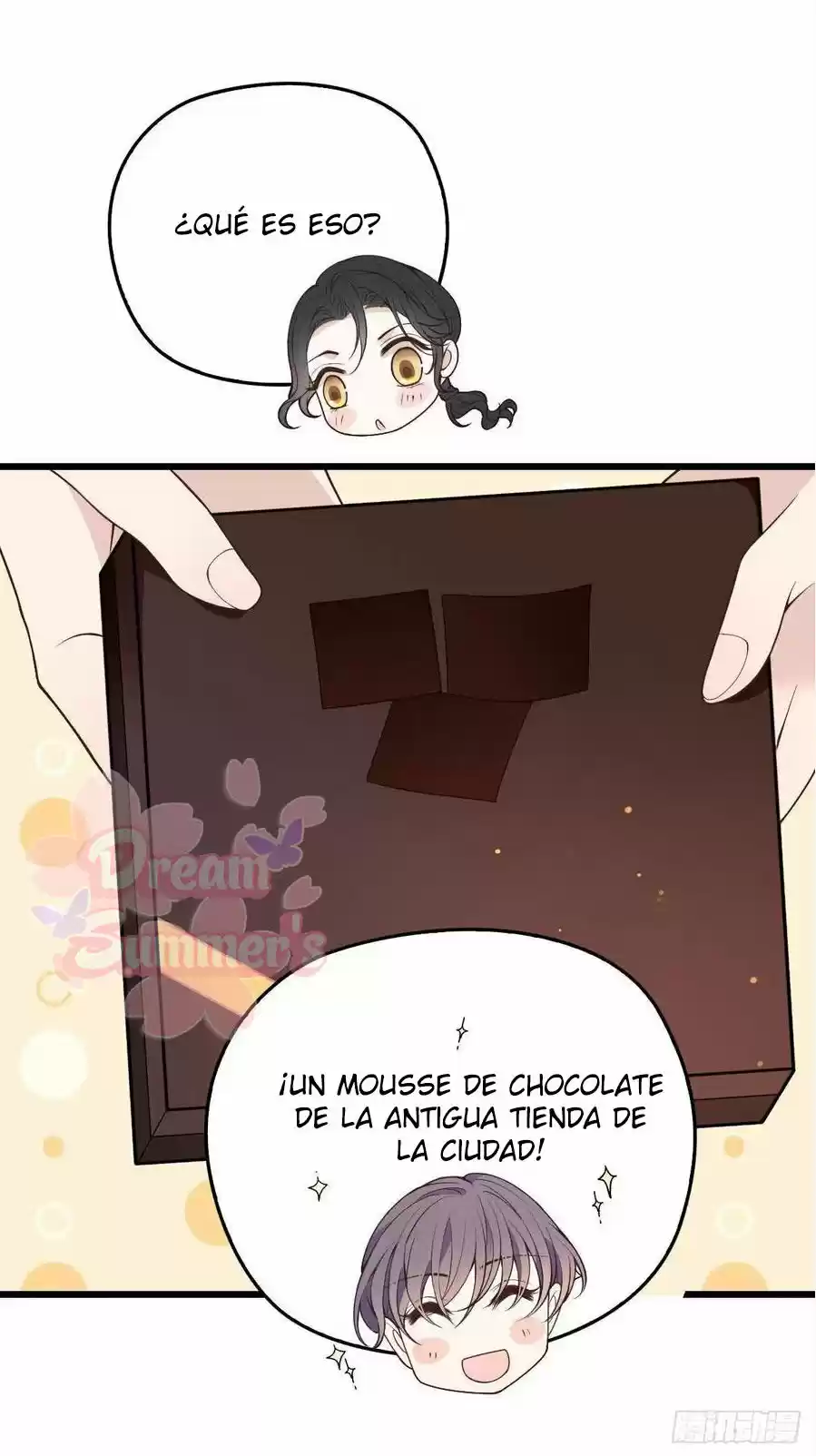 Pregnant Wife And The Little Ones - Capítulo 129 - Página 11 - LectorTMOo
