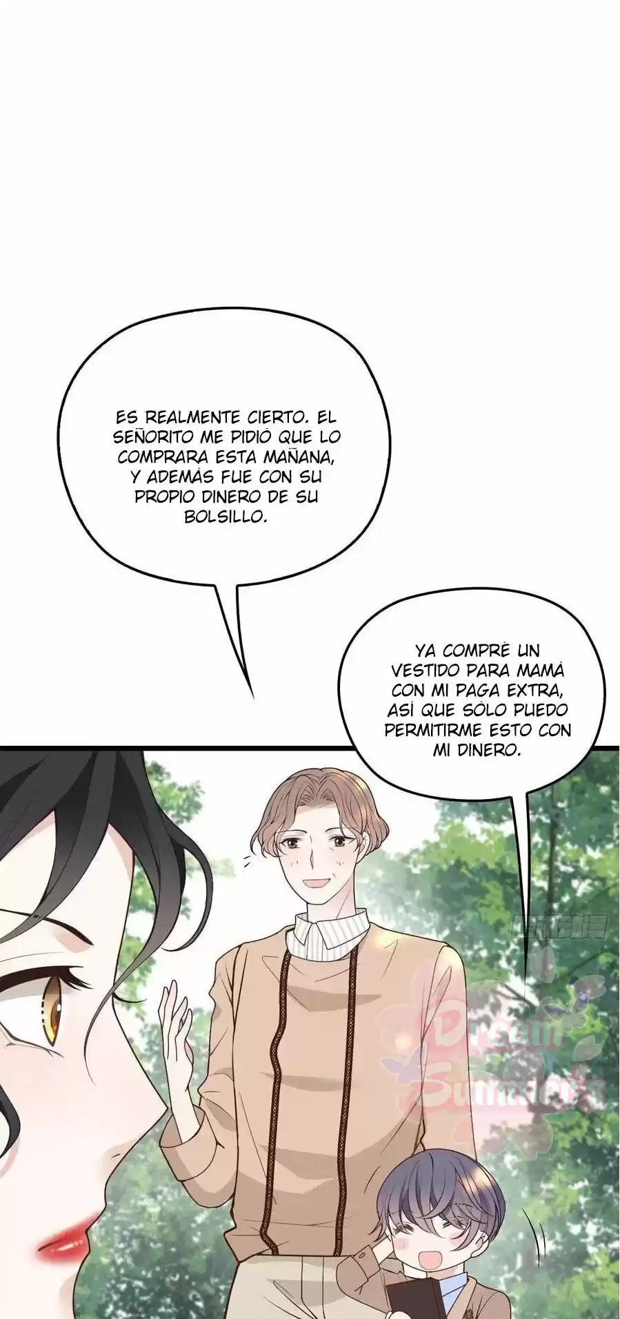 Pregnant Wife And The Little Ones - Capítulo 129 - Página 14 - LectorTMOo