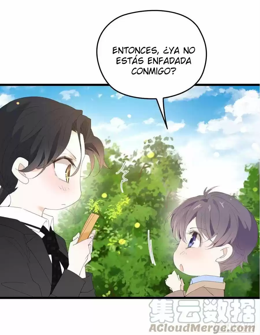 Pregnant Wife And The Little Ones - Capítulo 129 - Página 19 - LectorTMOo