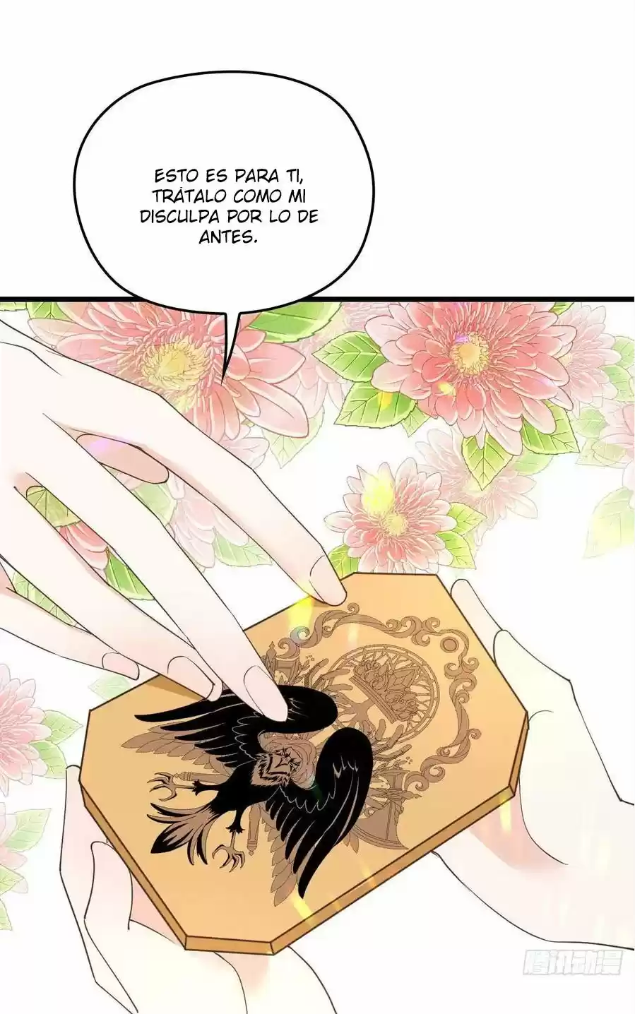 Pregnant Wife And The Little Ones - Capítulo 129 - Página 21 - LectorTMOo