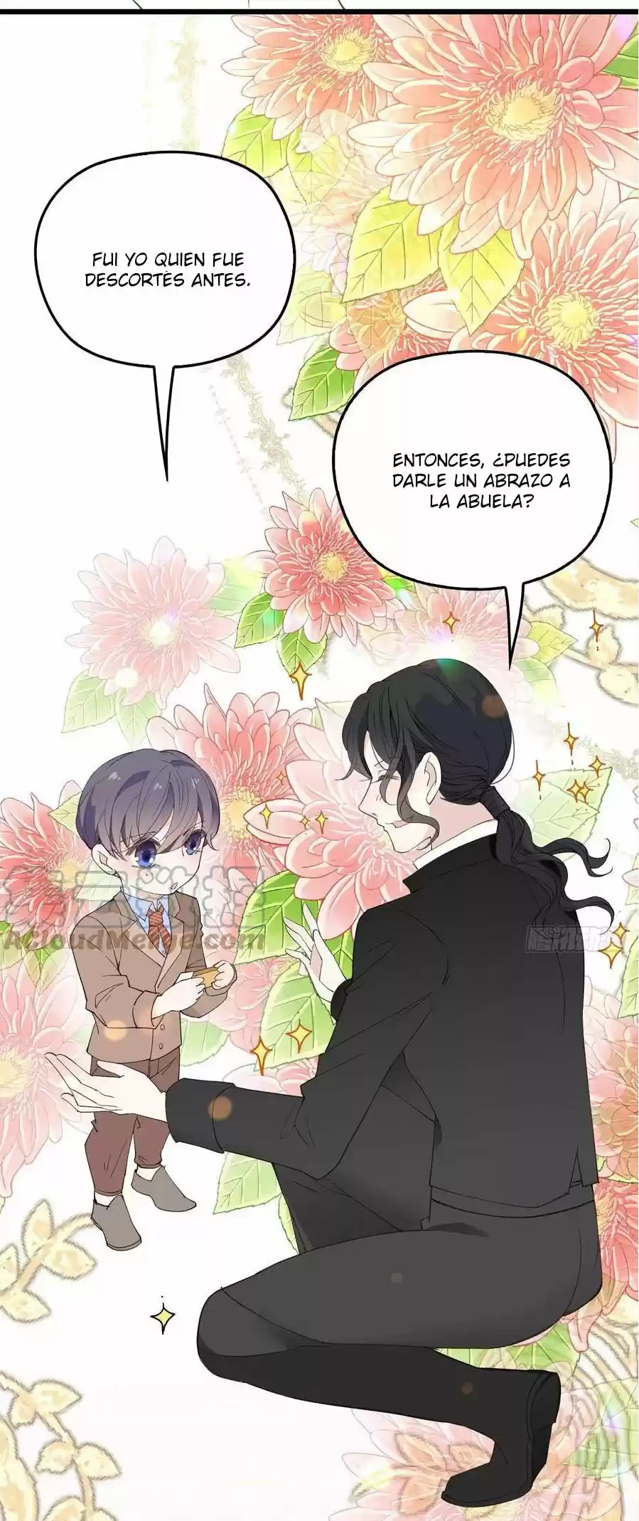 Pregnant Wife And The Little Ones - Capítulo 129 - Página 22 - LectorTMOo