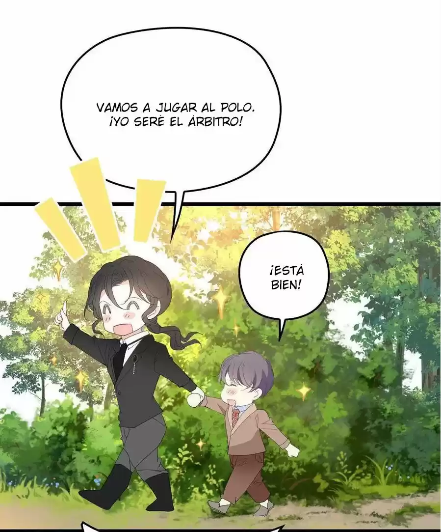 Pregnant Wife And The Little Ones - Capítulo 129 - Página 27 - LectorTMOo