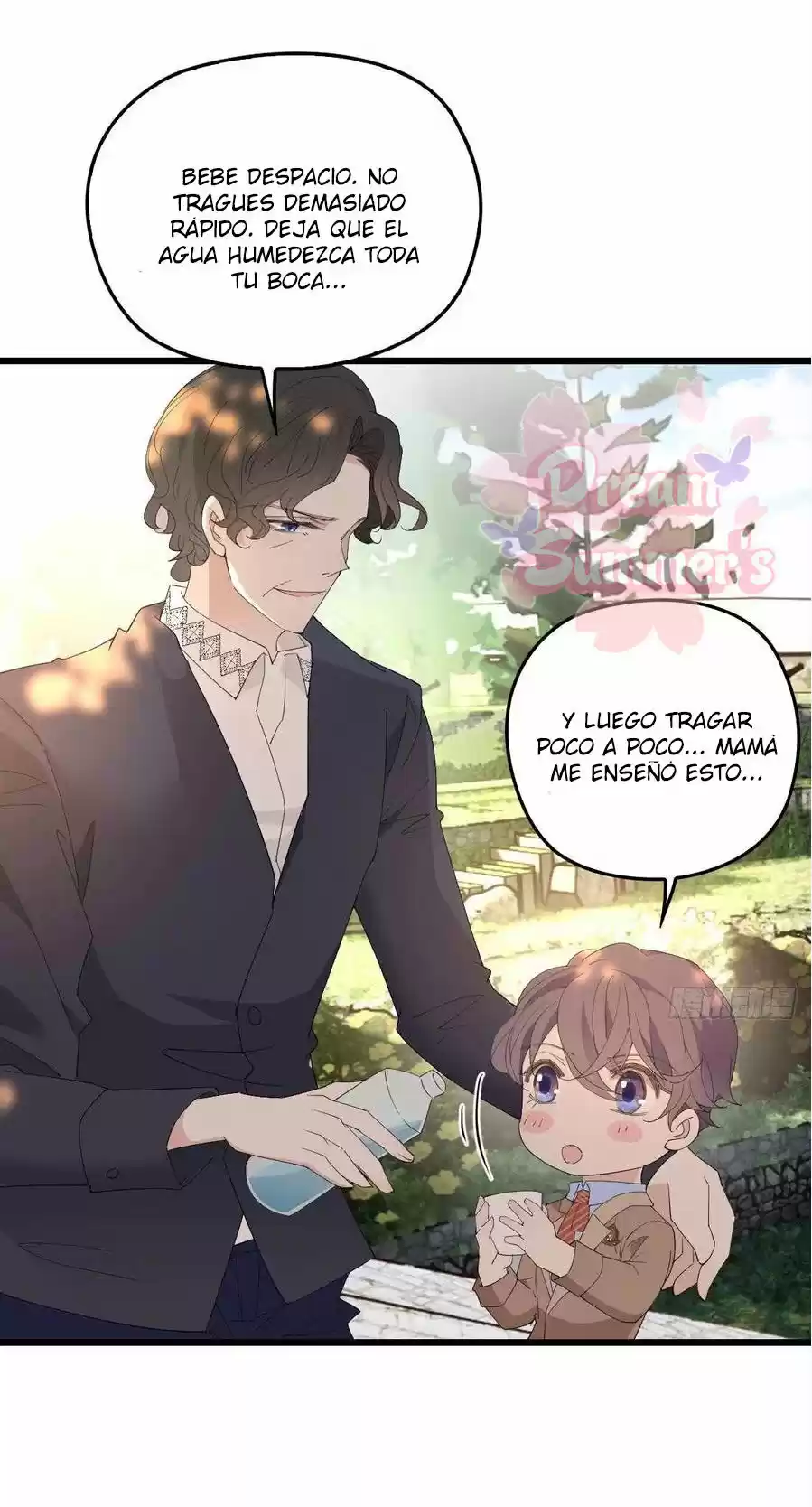 Pregnant Wife And The Little Ones - Capítulo 129 - Página 32 - LectorTMOo