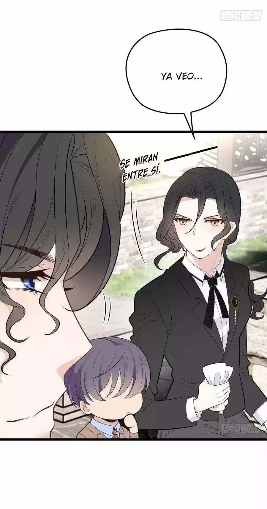 Pregnant Wife And The Little Ones - Capítulo 129 - Página 37 - LectorTMOo