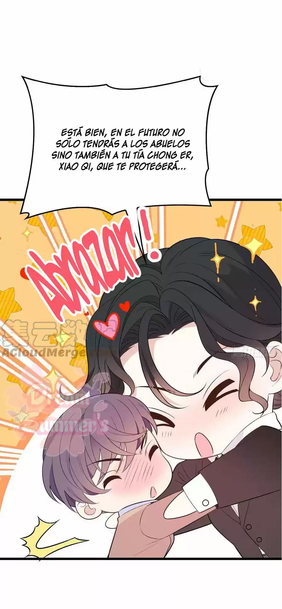 Pregnant Wife And The Little Ones - Capítulo 129 - Página 38 - LectorTMOo