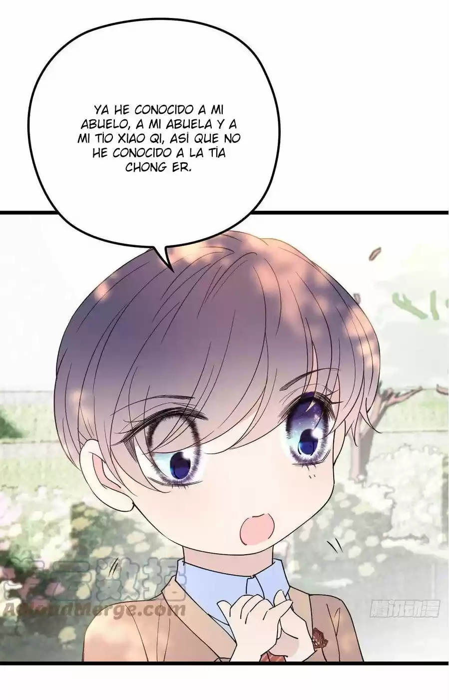 Pregnant Wife And The Little Ones - Capítulo 129 - Página 40 - LectorTMOo
