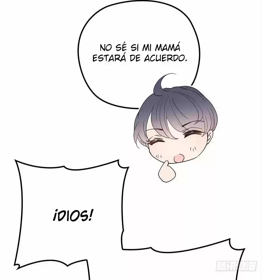 Pregnant Wife And The Little Ones - Capítulo 129 - Página 43 - LectorTMOo
