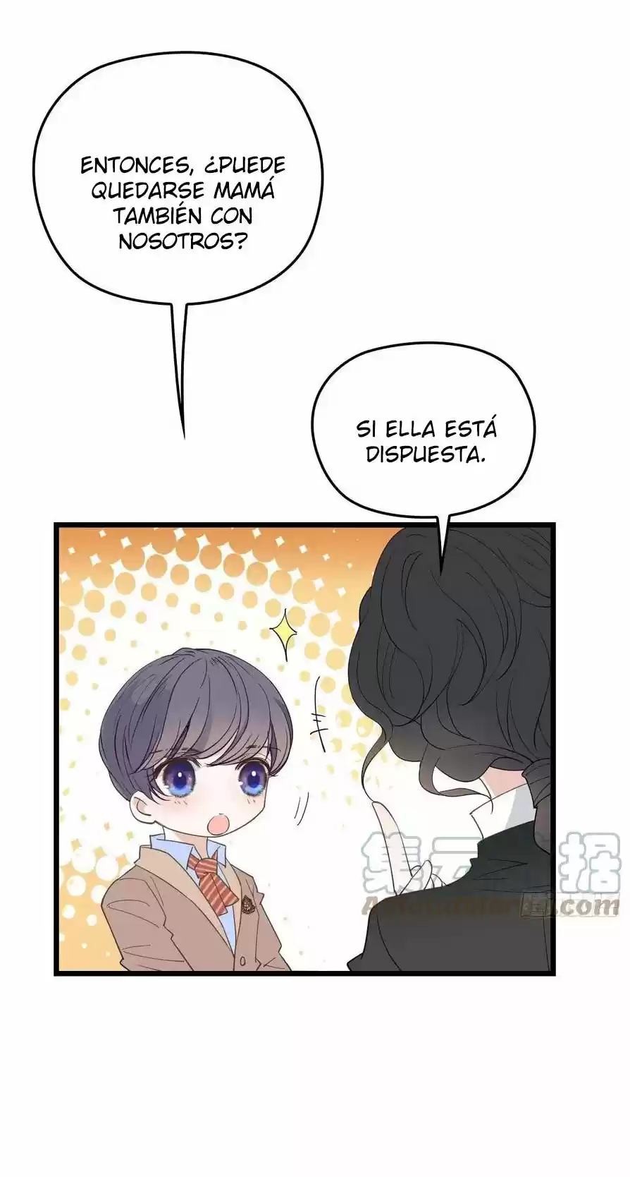 Pregnant Wife And The Little Ones - Capítulo 130 - Página 8 - LectorTMOo