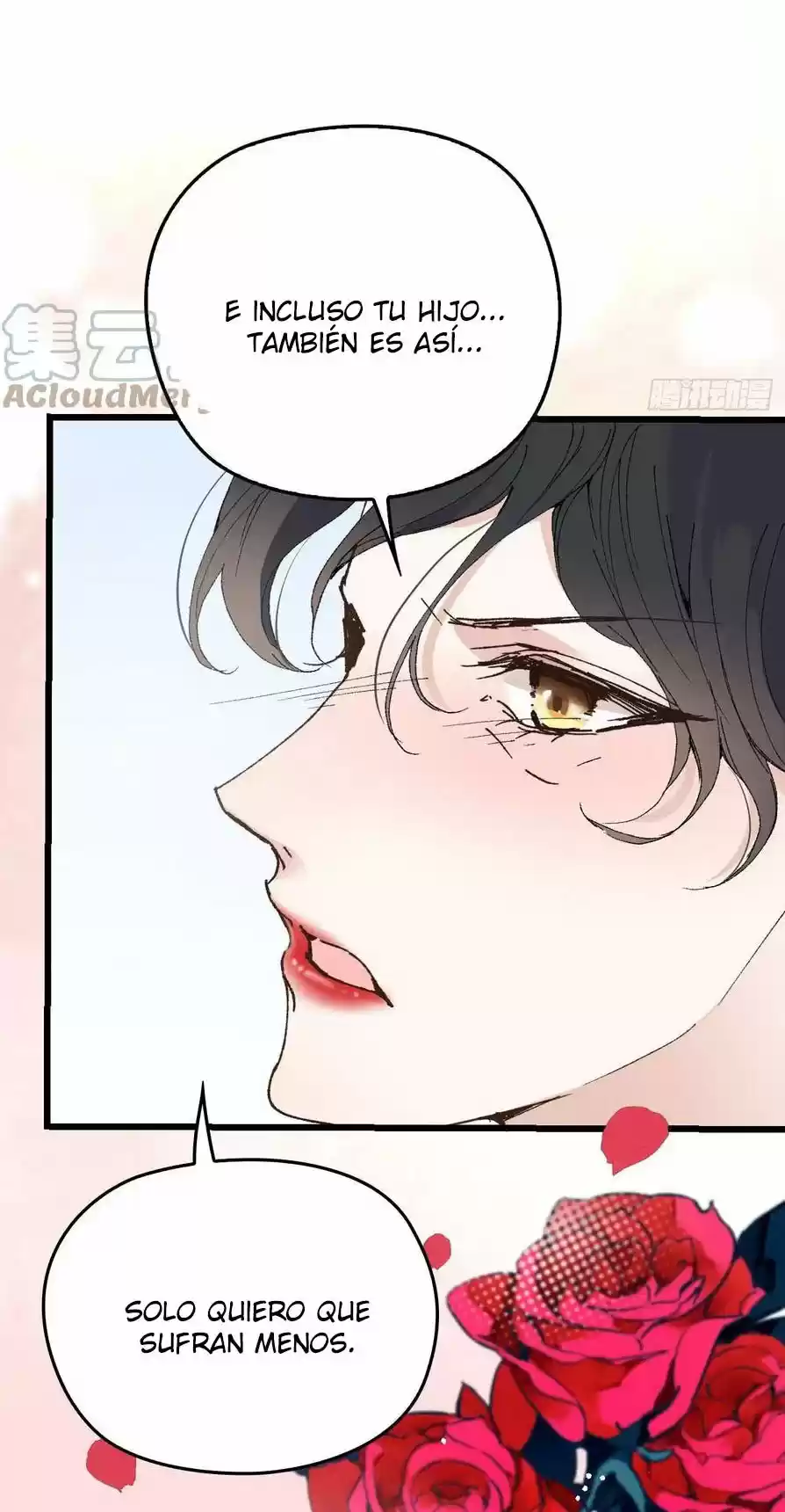 Pregnant Wife And The Little Ones - Capítulo 130 - Página 23 - LectorTMOo