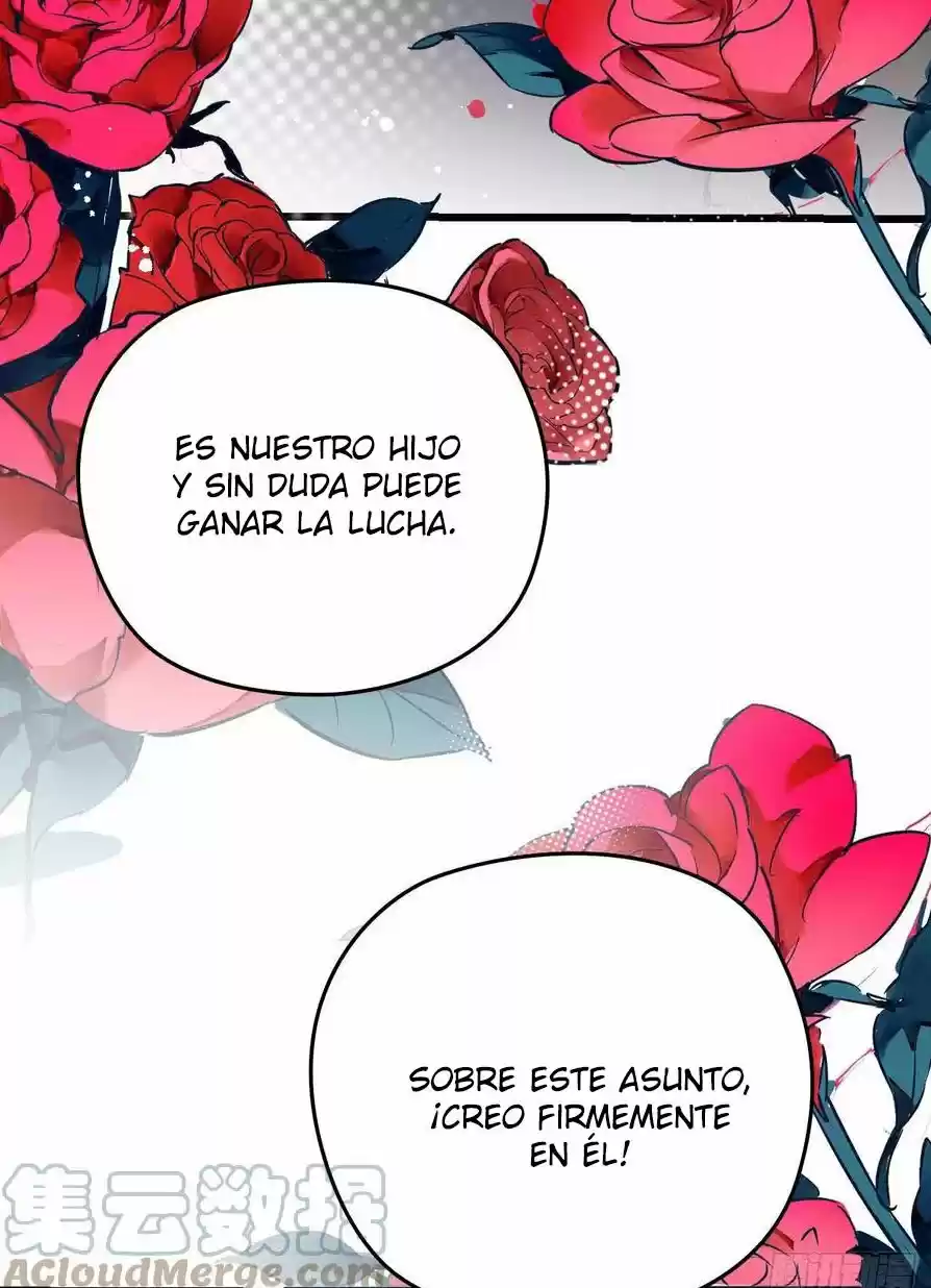 Pregnant Wife And The Little Ones - Capítulo 130 - Página 25 - LectorTMOo