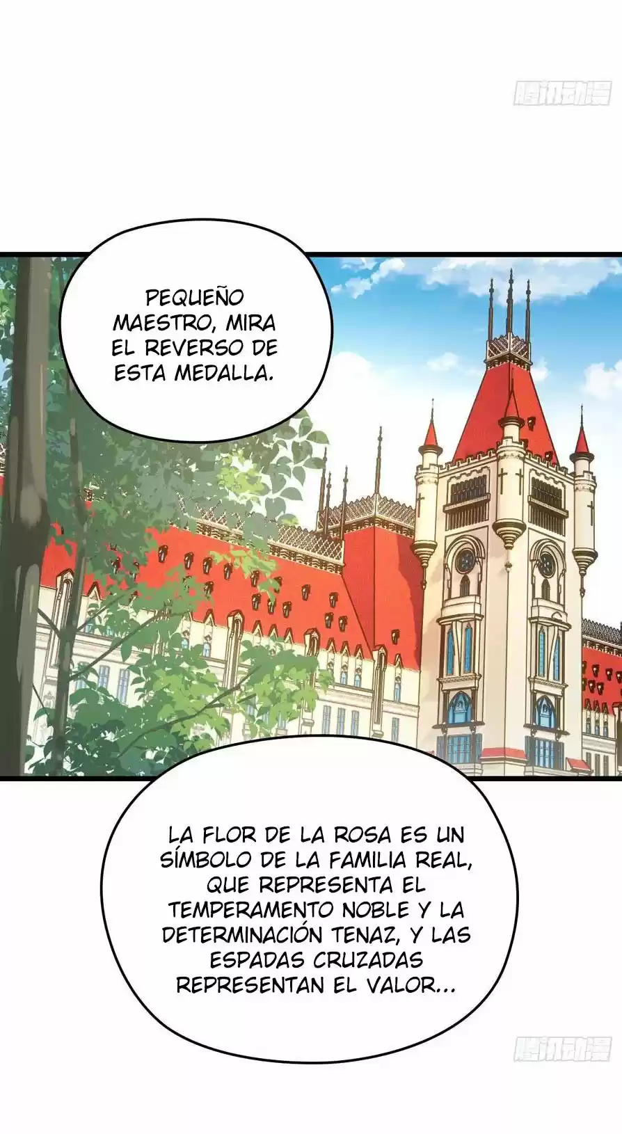 Pregnant Wife And The Little Ones - Capítulo 130 - Página 27 - LectorTMOo