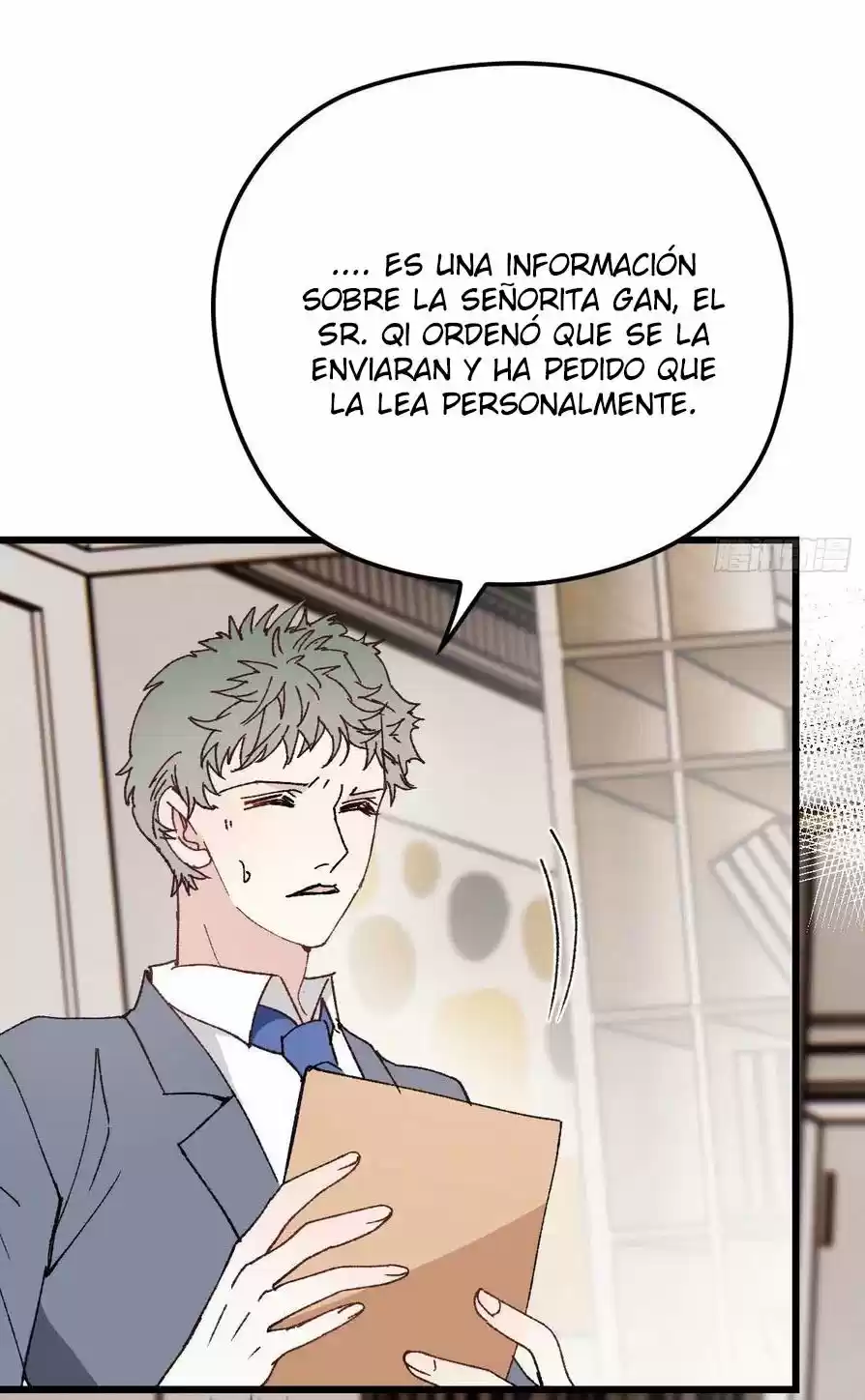 Pregnant Wife And The Little Ones - Capítulo 130 - Página 40 - LectorTMOo