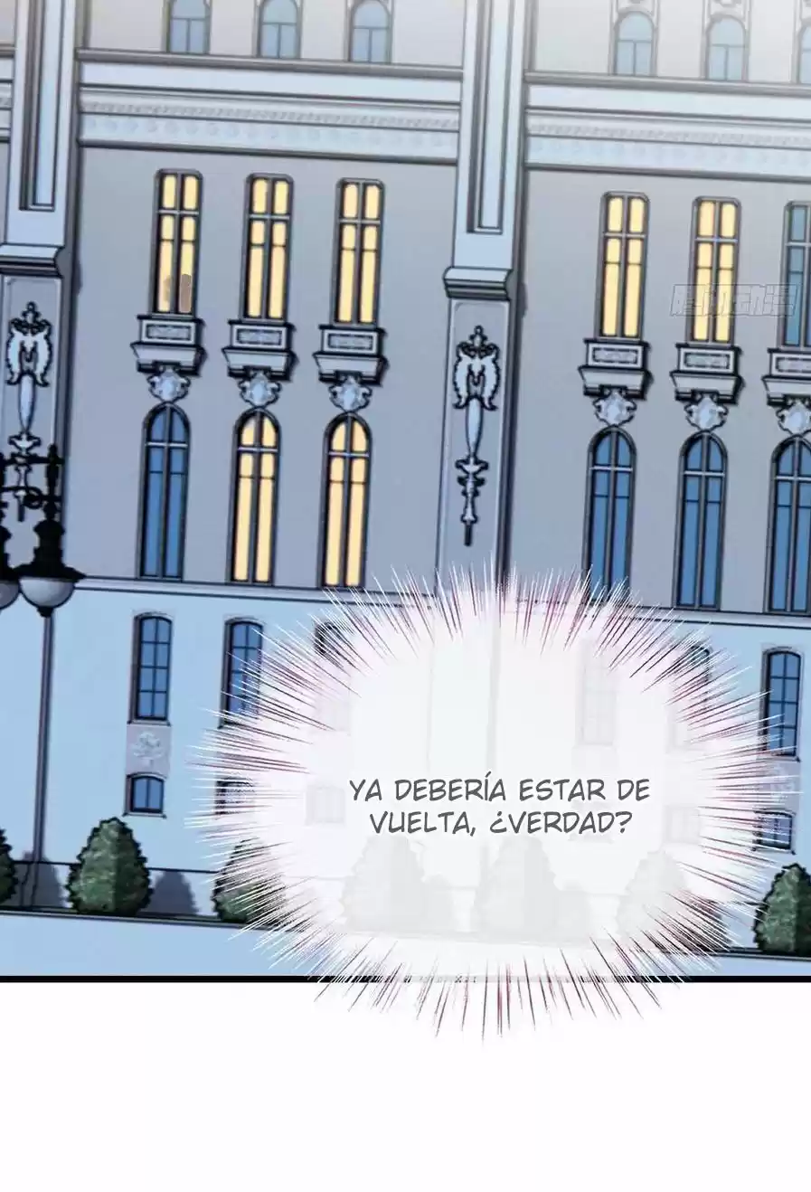 Pregnant Wife And The Little Ones - Capítulo 131 - Página 7 - LectorTMOo