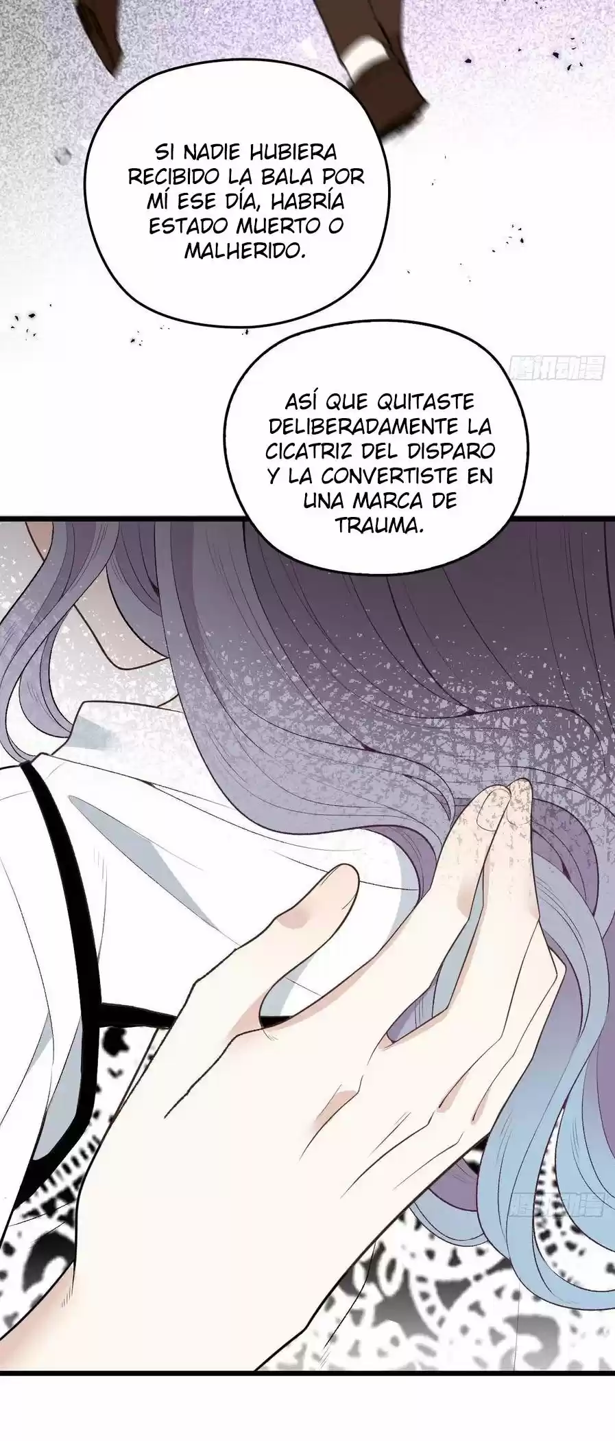 Pregnant Wife And The Little Ones - Capítulo 131 - Página 26 - LectorTMOo