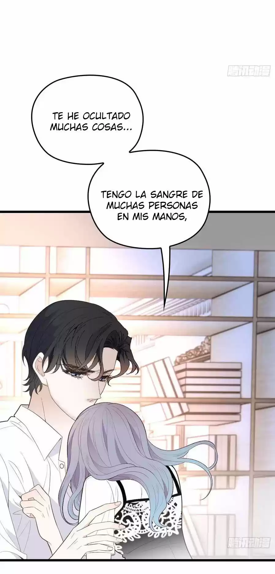 Pregnant Wife And The Little Ones - Capítulo 131 - Página 28 - LectorTMOo